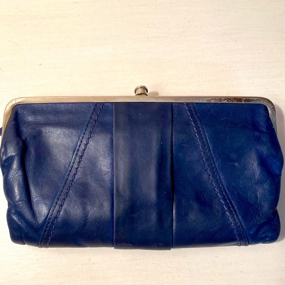 HOBO Handbags - Hobo Lauren Wallet